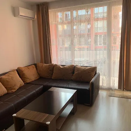 Bratanov Sunny View Central Appartamento