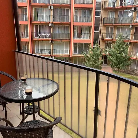 Bratanov Sunny View Central Appartement *