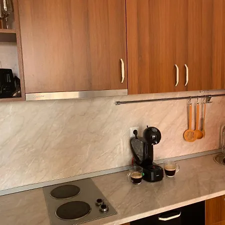 Appartement Bratanov Sunny View Central *