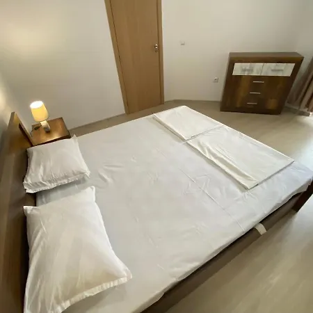 Appartement Bratanov Sunny View Central *