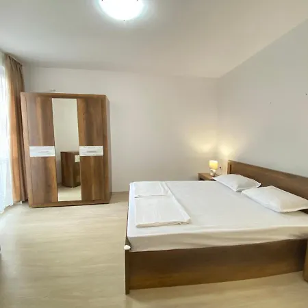 Appartement Bratanov Sunny View Central *